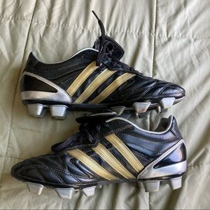Adidas Acuna TRX FG 2007